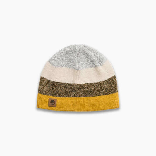 Turtle Fur - Ocean Ragg Wool BTV - Gold