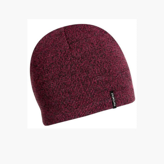 Turtle Fur - Ocean Ragg Wool N.E. Solid - Red