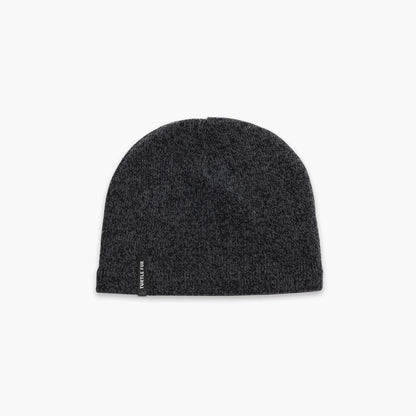 Turtle Fur - Ocean Ragg Wool N.E. Solid - Red