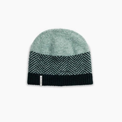 Turtle Fur - Recycled Haring - Sage
