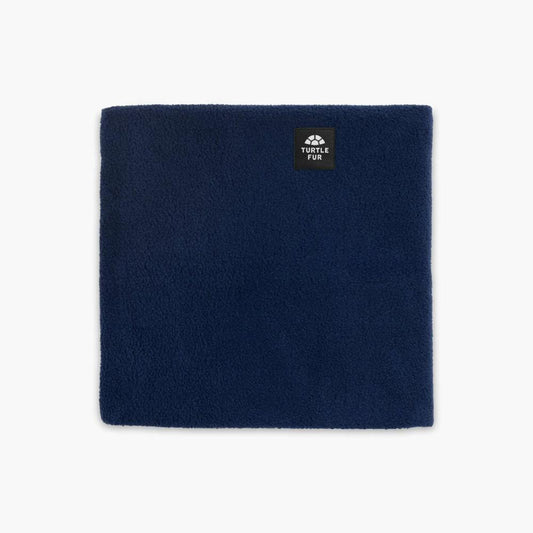 Turtle Fur - Youth Chelonia 150 Double Layer Neck Tube - Navy