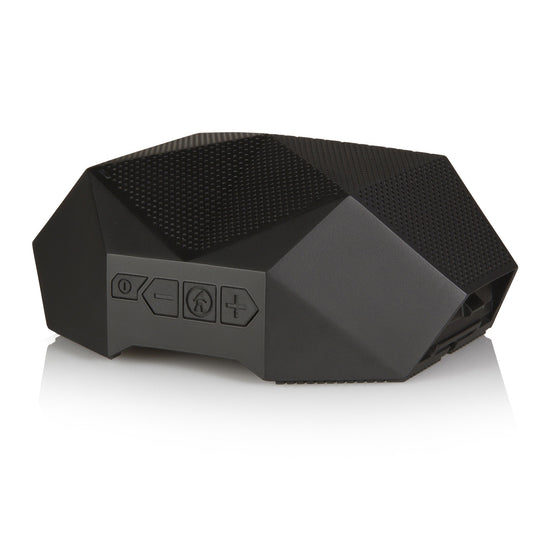 Outdoor Tech - Turtle Shell 4.0 Waterproof Bluetooth Speaker