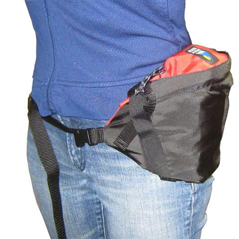 North Water - TurtleBack Deck Bag