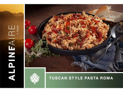 AlpineAire - Tuscan Style Pasta Roma
