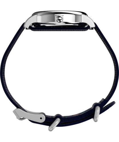 Timex - Weekender x Peanuts Floral