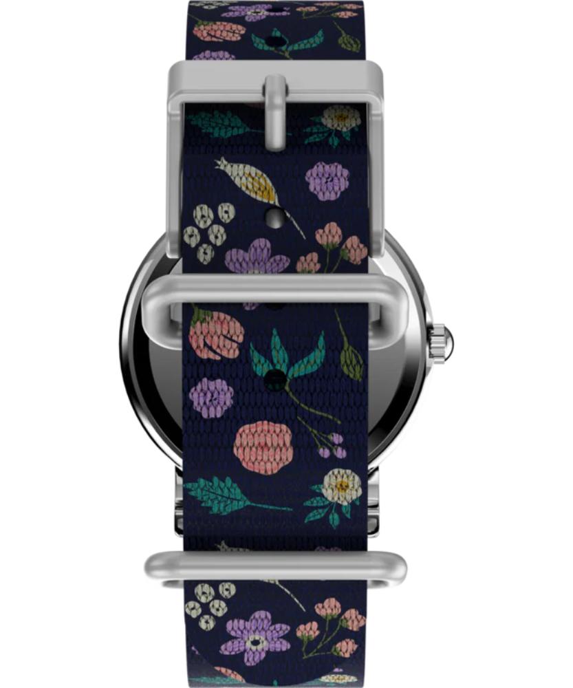 Timex - Weekender x Peanuts Floral