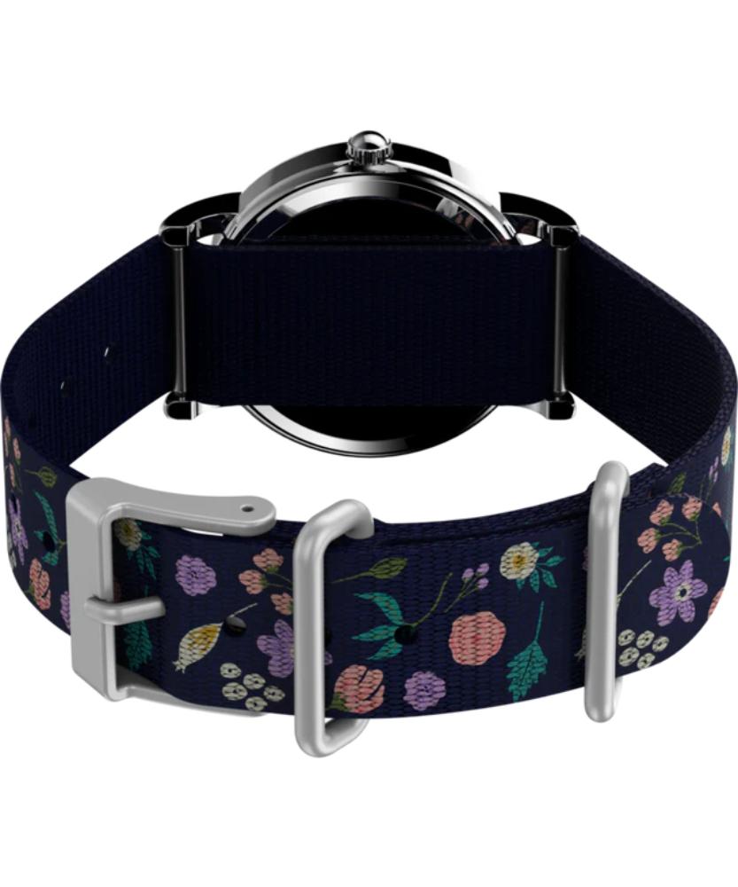 Timex - Weekender x Peanuts Floral