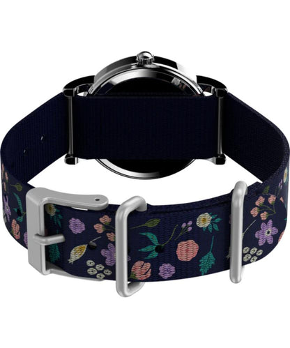 Timex - Weekender x Peanuts Floral