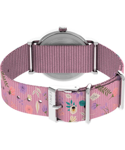 Timex - Weekender X Peanuts In Bloom