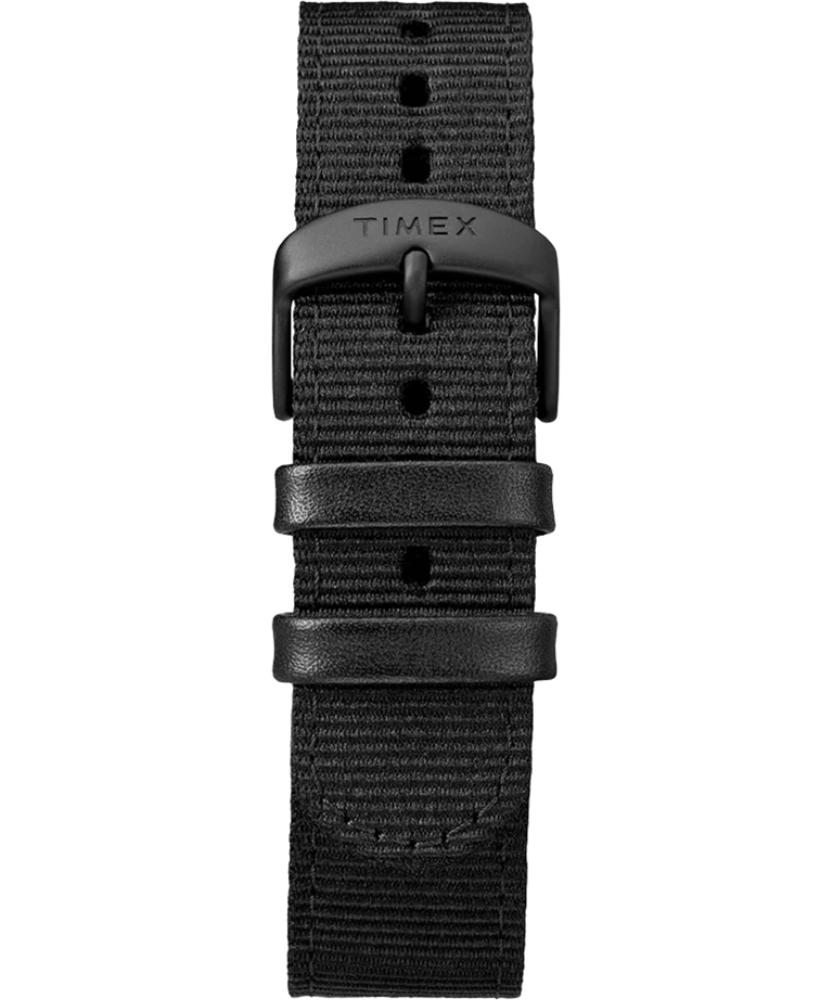 Timex - Expedition Scout 40mm Fabric Strap Watch