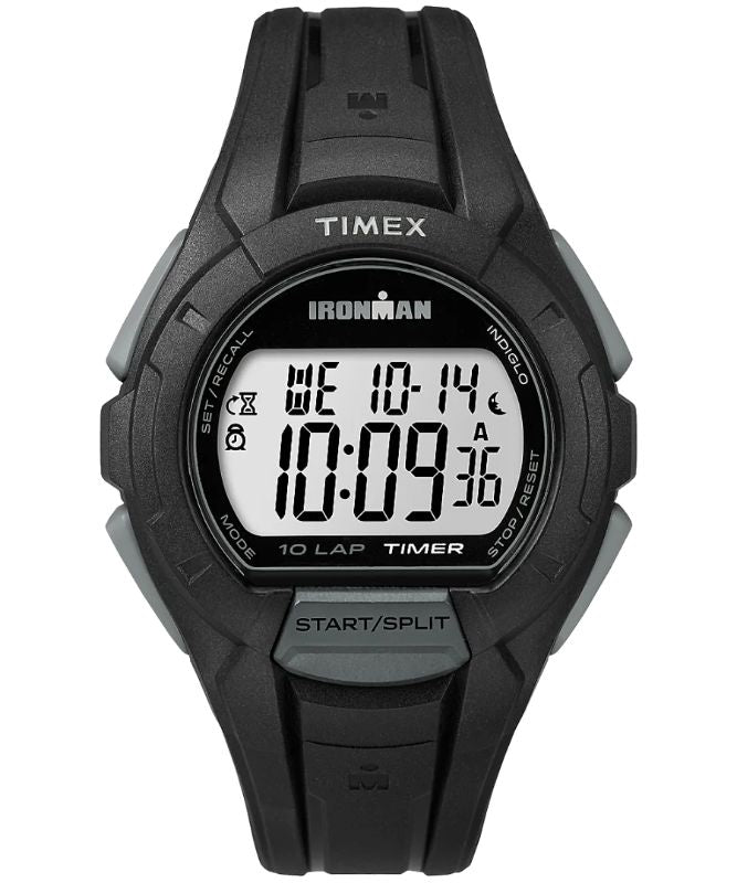 Timex - IRONMAN Essential 10 Full-Size