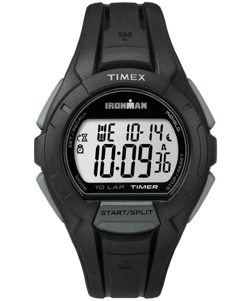 Timex - IRONMAN Essential 10 Full - Black