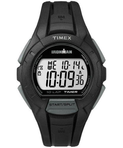 Timex - IRONMAN Essential 10 Full - Black