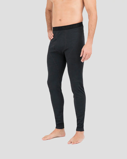 Terramar - Thermawool 3.0 Pant Men's - Smoke Heather