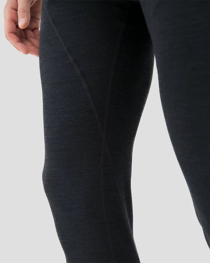 Terramar - Thermawool 3.0 Pant Men's - Smoke Heather