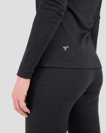 Terramar - 3.0 Thermawool Crew Women's