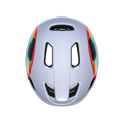 Lazer - PNUT KinetiCore 2.0 - Rainbow