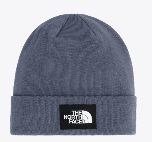 The North Face - Dock Worker Recycled Beanie - Twilight Galaxy