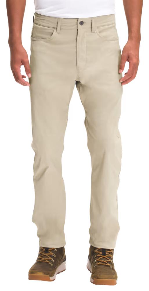 The North Face - Sprag 5-Pocket Slim Leg Pant - Men's