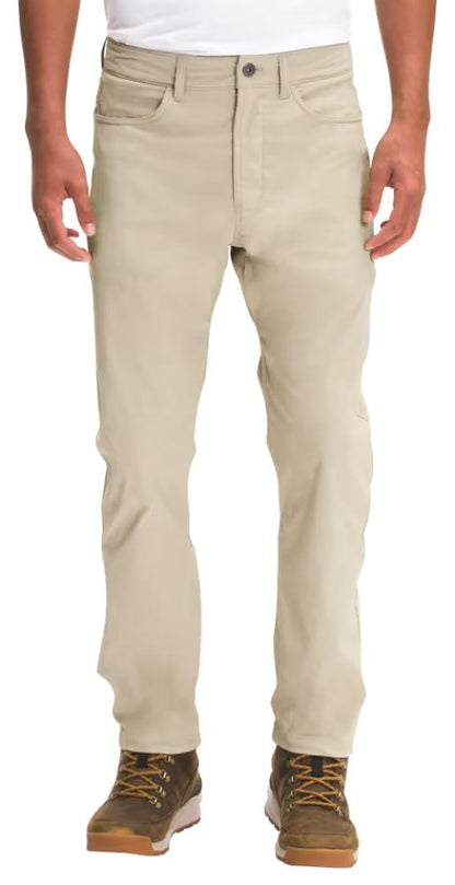 The North Face - Sprag 5-Pocket Slim Leg Pant - Men's