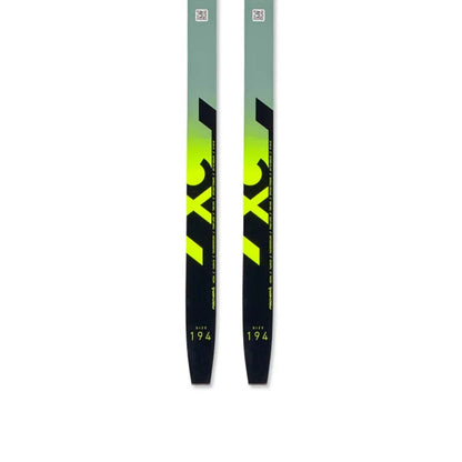 Fischer - Twin Skin Power Stiff EF