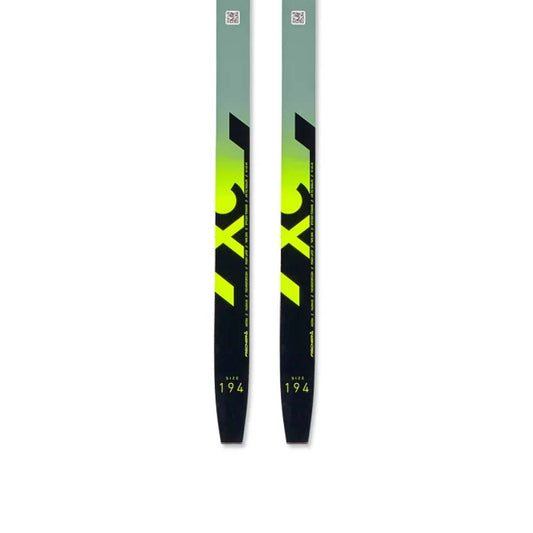 Fischer - Twin Skin Power Stiff EF