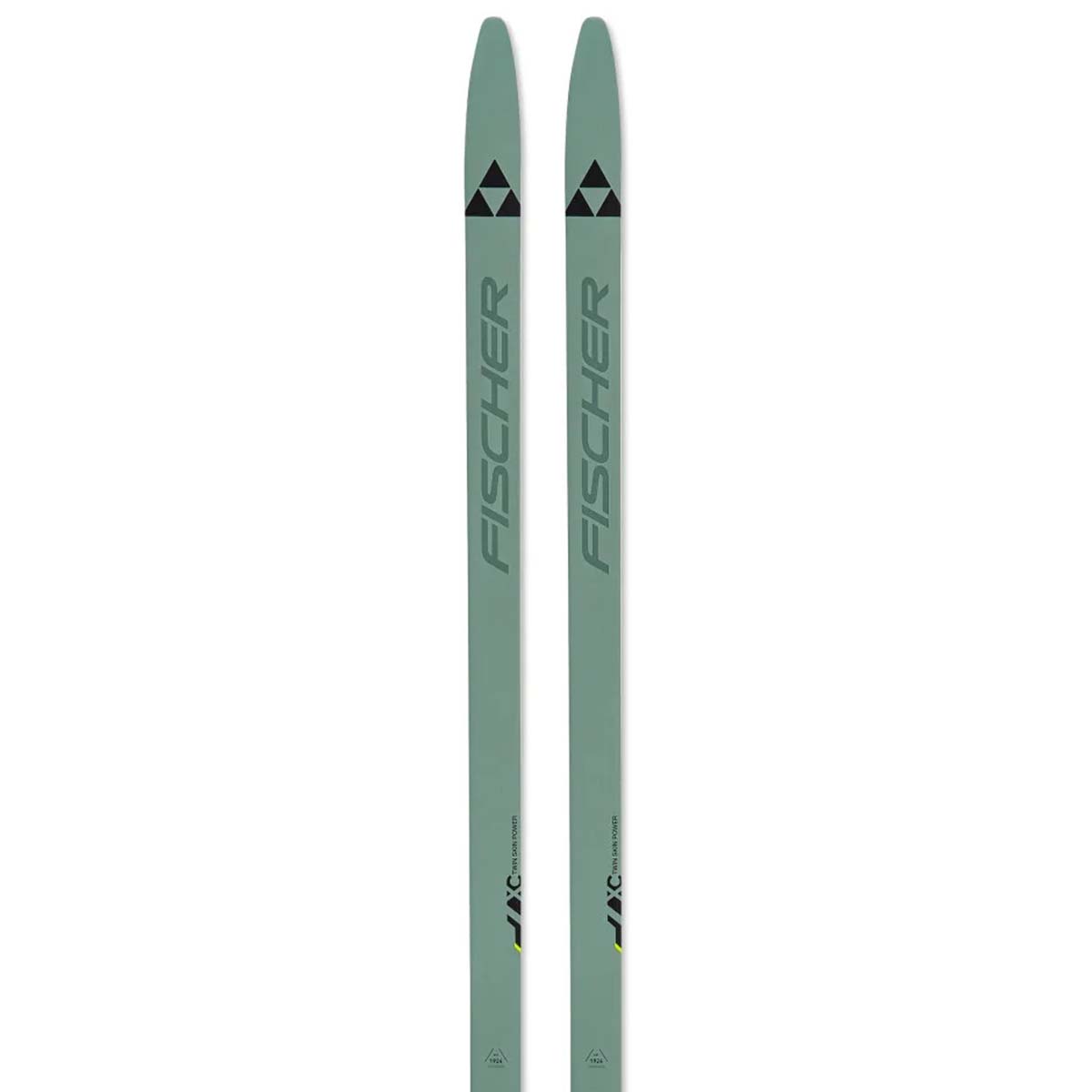 Fischer - Twin Skin Power Stiff EF