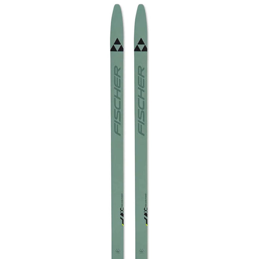 Fischer - Twin Skin Power Stiff EF