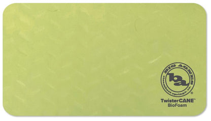 Big Agnes TwisterCane Bio Foam Pad