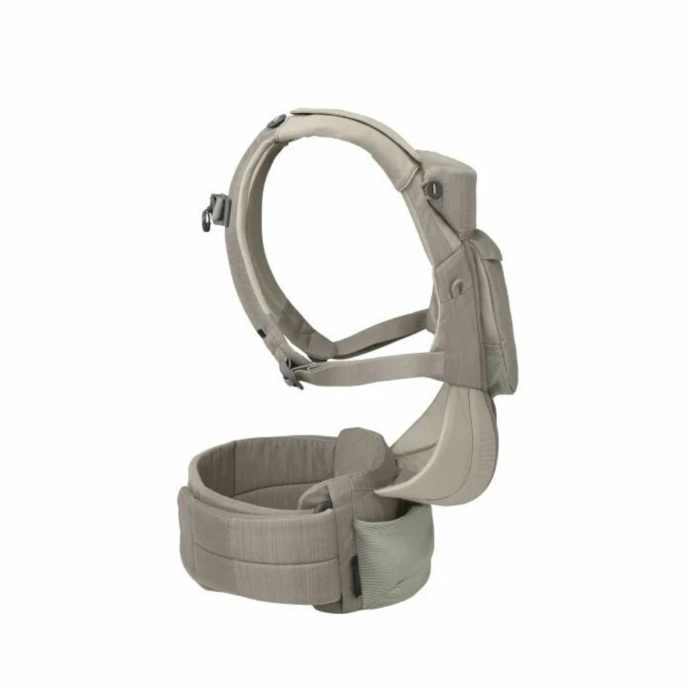 Osprey - Poco Soft Kid Carrier LT - Tan Concrete