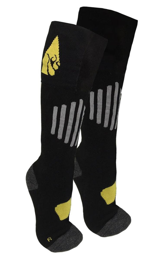 Action Heat - Heated Sock Cotton AA - Akskaacot