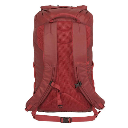 Exped - Typhoon 25 Pack - Navy