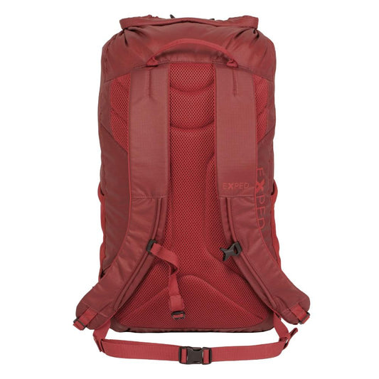 Exped - Typhoon 25 Pack - Navy