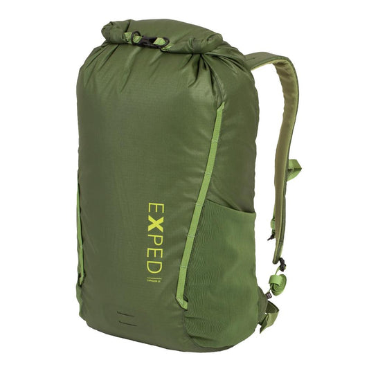 Exped - Typhoon 25 Pack - Forest