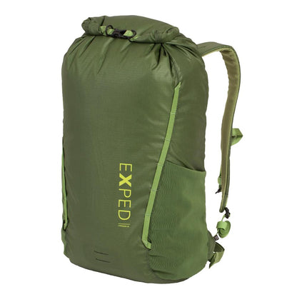 Exped - Typhoon 25 Pack - Navy