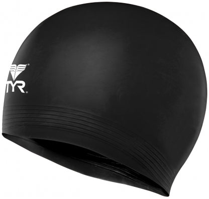 TYR - Latex Swim Cap