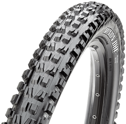 Maxxis - 29x2.5 Minion DHF 3C WT - Black