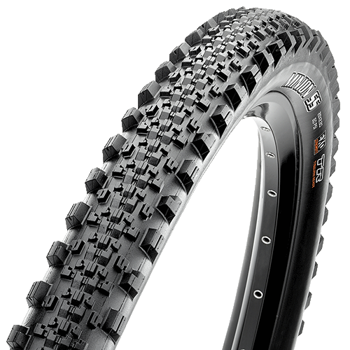 Maxxis - Minion SS 27.5x2.3 EXO - Black