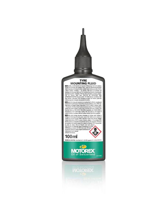 Motorex - Tyre Mounting Fluid - 100ml