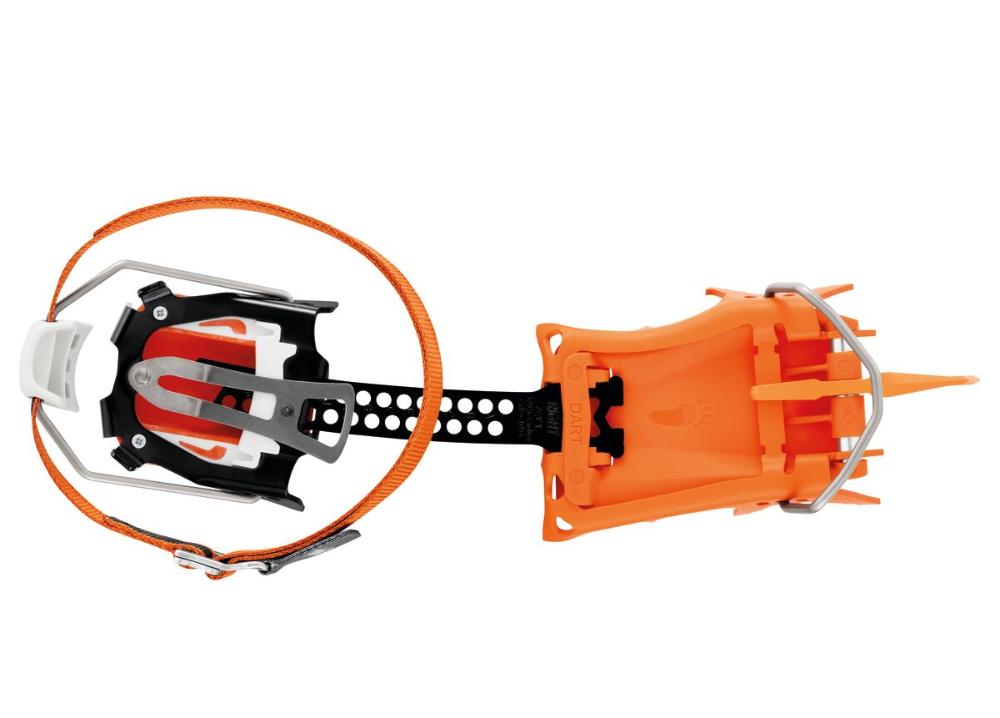 Petzl - Dart Levelock