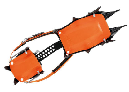 Petzl - Sarken Leverlock