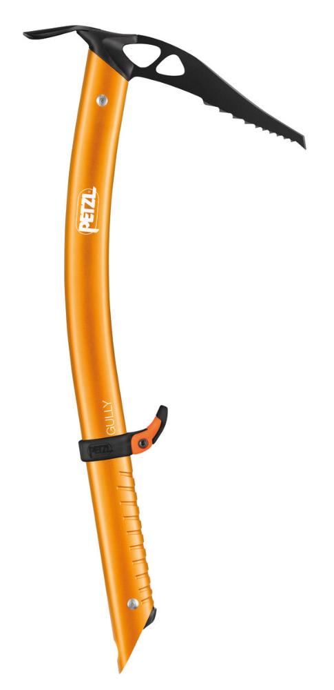 Petzl - Gully Adze Ice Axe