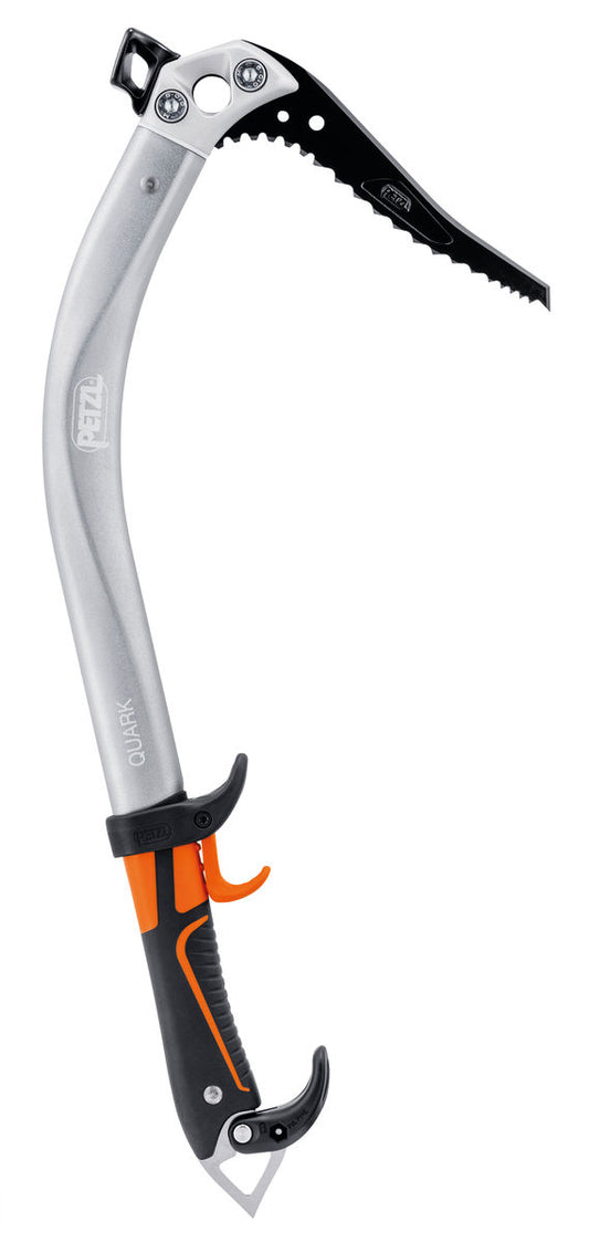 Petzl - Quark Hammer Ice Tool