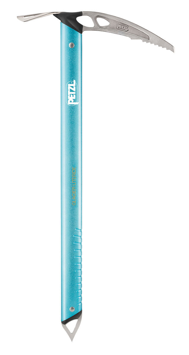 Petzl - Glacier - Light Blue