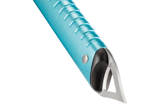 Petzl - Glacier - Light Blue
