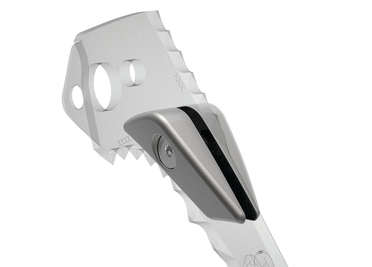 Petzl - Masselottes