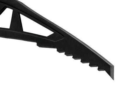 Petzl - Glacier Linkin Ice Axe - Gray