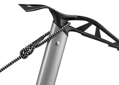 Petzl - Glacier Linkin Ice Axe - Gray