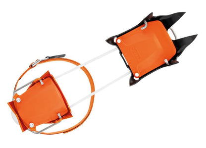 Petzl - Irvis Hybrid