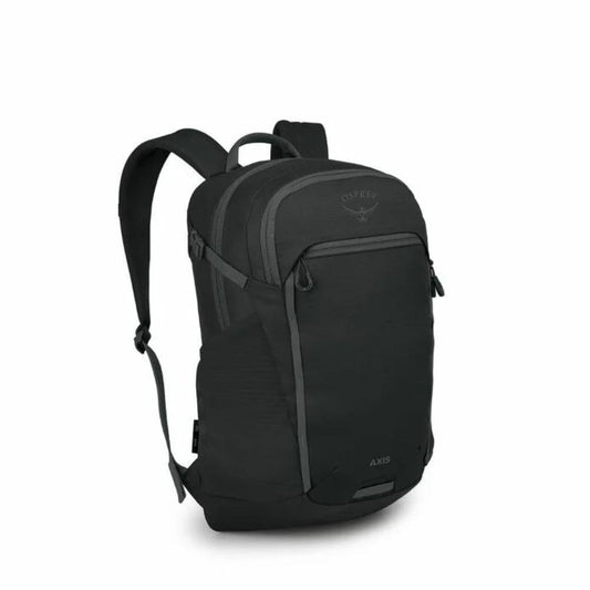Osprey - Axis Pack - Black/Coal Grey